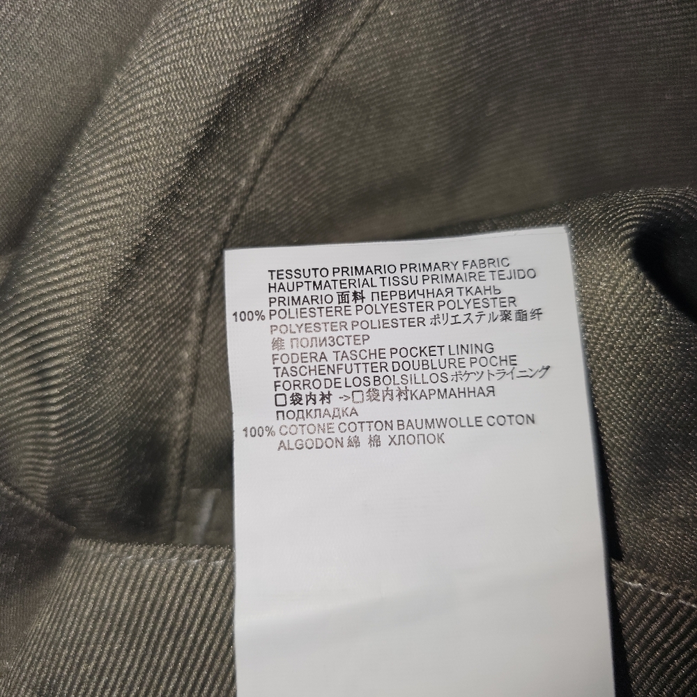 Maiden Margiela Flared Runway Trousers - Picture 6 of 11